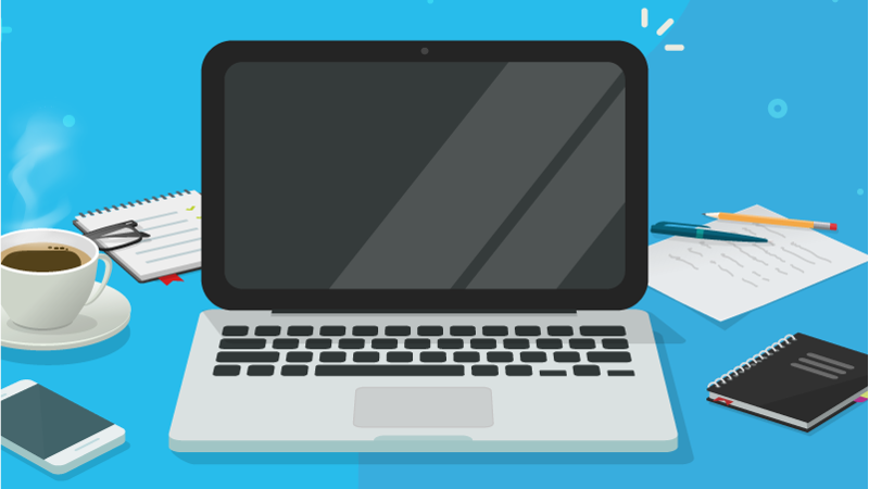 Five Reasons to Upgrade Devices
