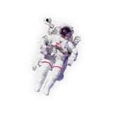 Astronaut, space walk