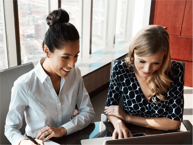 The Consultants View on Adoption Change Management