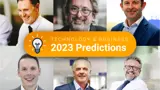2023 Technology and Business Predictions