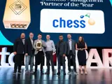 Chess has been named Datto's UK & Ireland Business Management Partner of The Year at DattoCon19